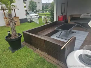 Garten Lounge Bild 3