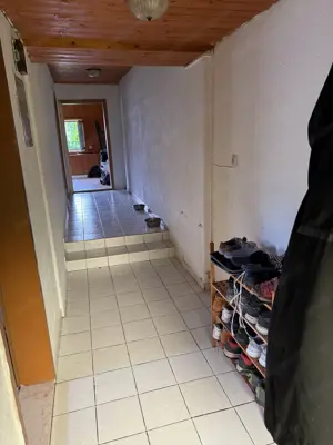 Charmante 2-Zimmer-Altbauwohnung mit eigenem Eingang und 1.000 m  Garten Bild 7