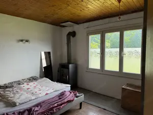 Charmante 2-Zimmer-Altbauwohnung mit eigenem Eingang und 1.000 m  Garten Bild 4