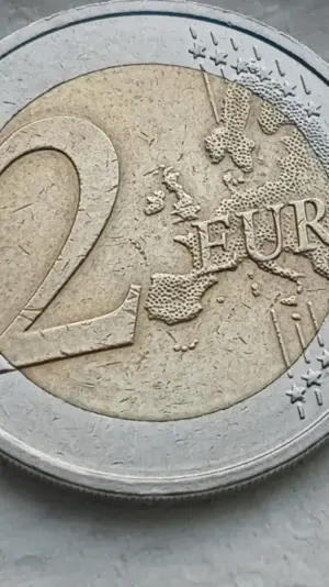 2 euro  2019 g  Jahre mauerffall deutschland  Bild 3