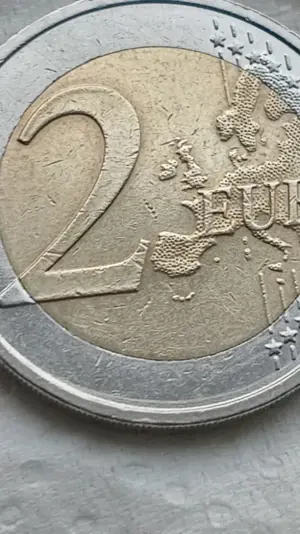 2 euro  2019 g  Jahre mauerffall deutschland  Bild 4