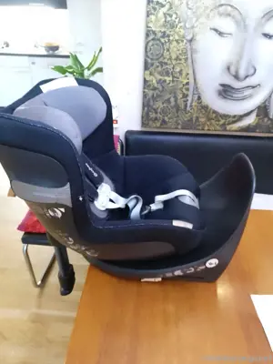 Kindersitz Cybex 