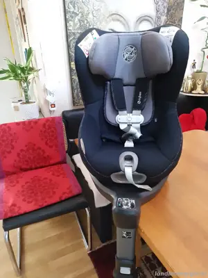 Kindersitz Cybex  Bild 4