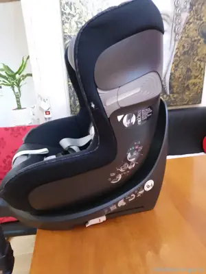 Kindersitz Cybex  Bild 2