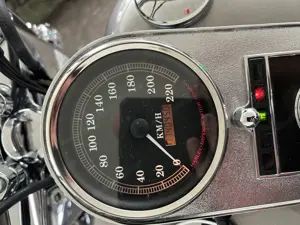 Harley-Davidson Softail 