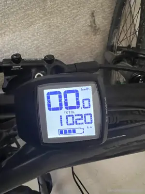 E BİKE  KTM  Bild 2