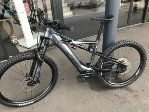 E BİKE  KTM 