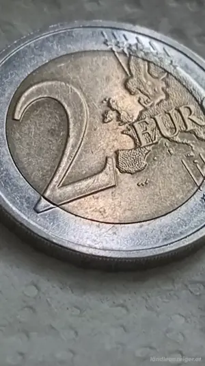 2 euro  münzen 2019  30 g Jahre mauerffall deutschland  Bild 4