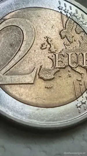 2 euro  münzen 2019  30 g Jahre mauerffall deutschland  Bild 5