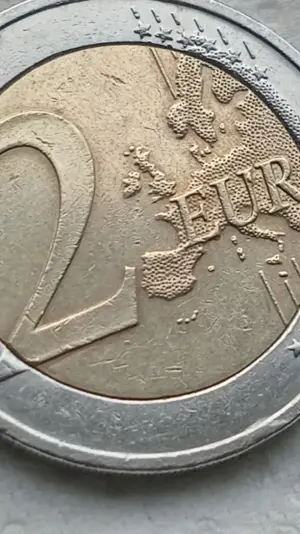 2 euro  2019 g 30 Jahre mauerffall deutschland  Bild 2