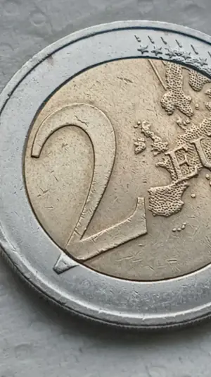 2 euro  2019 g 30 Jahre mauerffall deutschland  Bild 3
