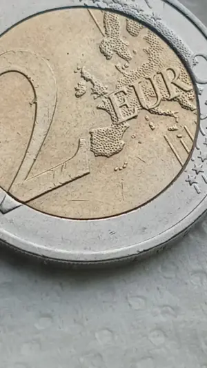 2 euro  2019 f 30 Jahre mauerffall deutschland  Bild 4
