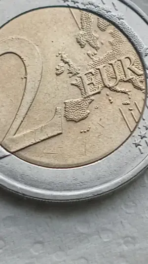 2 euro  2019 f 30 Jahre mauerffall deutschland  Bild 5