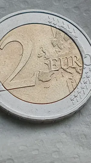 2 euro  2019 f 30 Jahre mauerffall deutschland  Bild 3