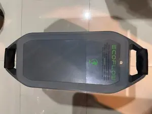 EcoFlow DELTA pro Bild 4