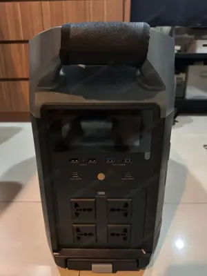 EcoFlow DELTA pro Bild 2
