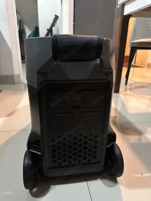 EcoFlow DELTA pro Bild 3