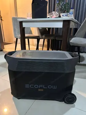 EcoFlow DELTA pro