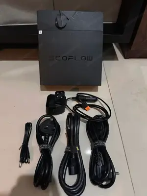EcoFlow DELTA pro Bild 5