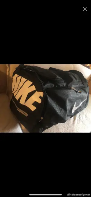 Sporttasche Nike Bild 2