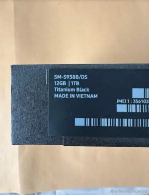 Samsung Galaxy S25 Ultra (1TB) Bild 4