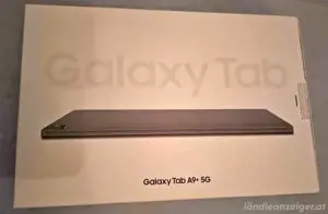 Samsung Galaxy Tab A9 Plus  Bild 4