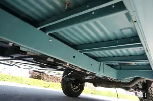 VW T2 Camper Bild 6