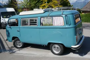 VW T2 Camper Bild 3