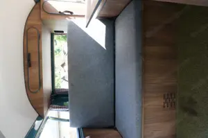 VW T2 Camper Bild 9