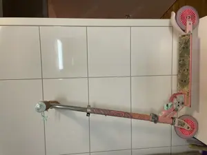 Scooter Klapproller