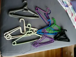 Kleiderbügel Bild 5