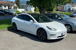 Top-gelegenheit   wie neu   nur 35.000 km! Bild 3