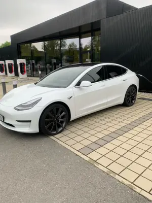 Top-gelegenheit   wie neu   nur 35.000 km! Bild 4