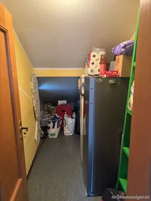2,5 Zimmerwohnung in Ausserbraz Bild 4