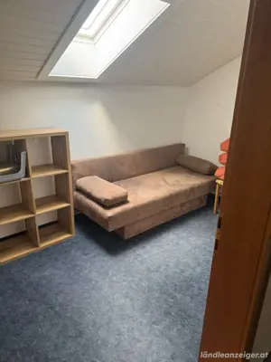 2,5 Zimmerwohnung in Ausserbraz Bild 5