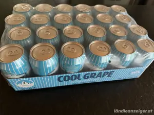 Cool Grape