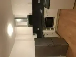 kleine Wohnung in bester Lage zu vermieten