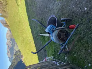 Güllemixer  Bild 2