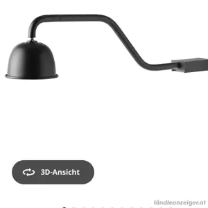 Schrankbeleuchtung 3 Stück