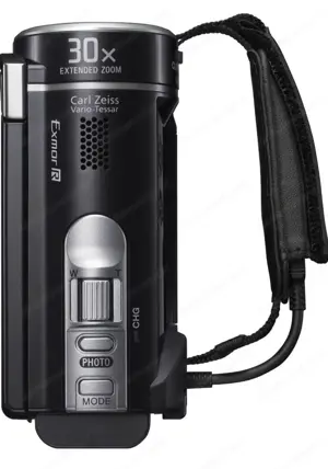 Sony HDR CX190 HD Handycam Camcorder" Bild 4