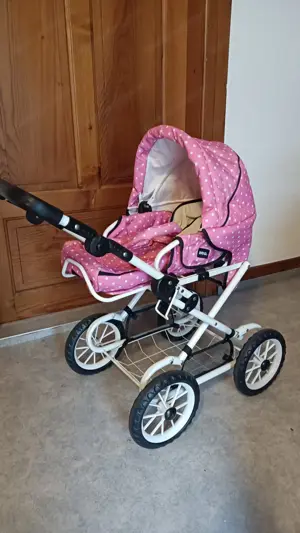 Puppenwagen von BRIO