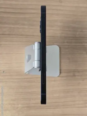 IPhone 13, 256GB Mitternacht  Bild 5