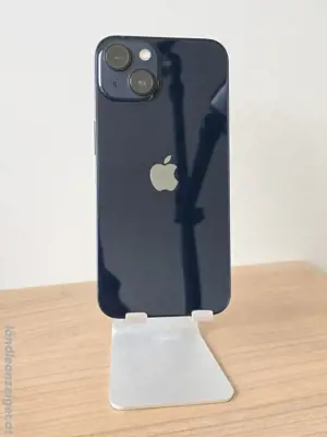 IPhone 13, 256GB Mitternacht  Bild 2