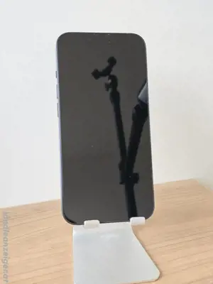 IPhone 13, 256GB Mitternacht  Bild 4