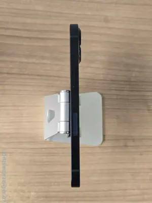 IPhone 13, 256GB Mitternacht  Bild 3