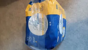 Satessa Pants, Originalverpackt, Gr. M 12 Stück Bild 2