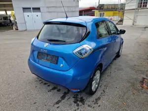 Renault ZOE Intense R240  Bild 2