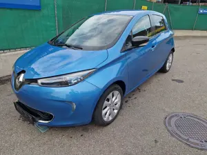 Renault ZOE Intense R240  Bild 3