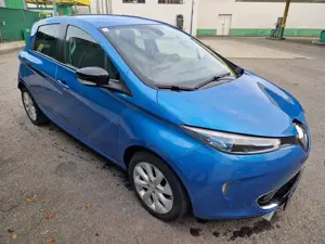 Renault ZOE Intense R240 