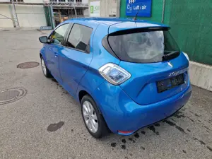 Renault ZOE Intense R240  Bild 4